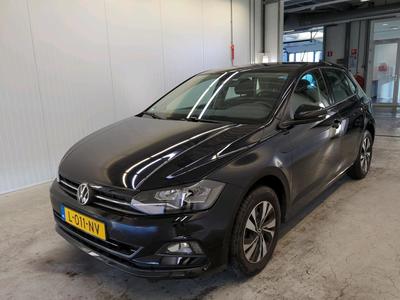 Volkswagen Polo 1.0 TSI 70kW Comfortline Business, 2021