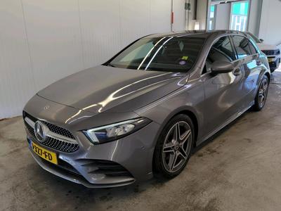 Mercedes-Benz A180 1.3 100kW Business Solution AMG DCT, 2020