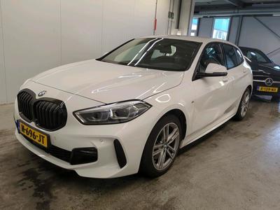 BMW 118 i 103kW, 2021