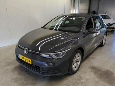 Volkswagen Golf 1.5 TSI 96kW Life Business, 2021