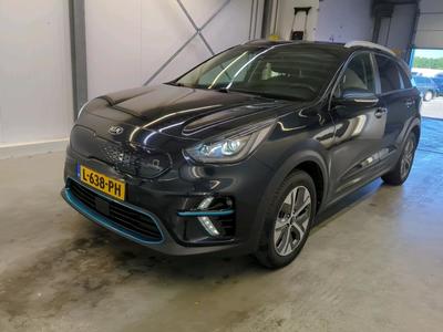 Kia Niro e- 150kW / 64kWH ExecutiveLine automaat, 2021
