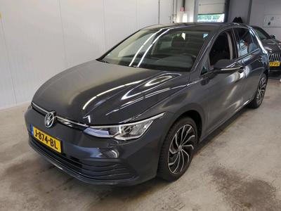 Volkswagen Golf 1.5 TSI 96kW Life (NEDC), 2020