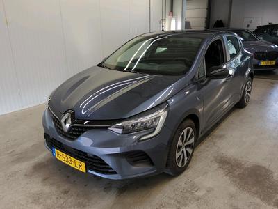 Renault Clio 1.0 TCe 67kW GPF Zen, 2022