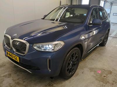 BMW IX3 210kW / 80kWH Executive automaat, 2021