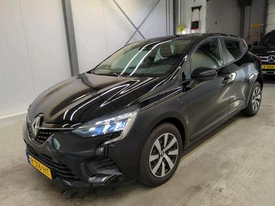 Renault Clio 1.0 TCe 67kW GPF Zen, 2022