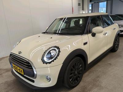 MINI One 1.5 75kW Business Edition, 2021