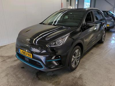 Kia Niro e- 150kW / 64kWH ExecutiveLine automaat, 2021