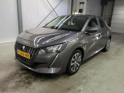 Peugeot 208 1.2 Puretech 55kW Active, 2021