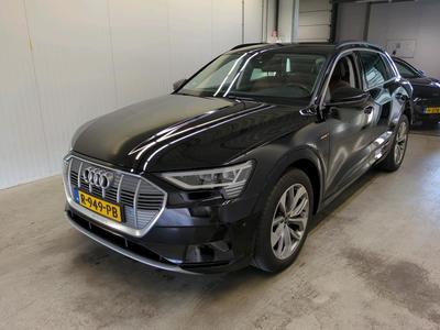 Audi e-tron 55 quattro 300kW/95kWh Advanced Edition Plus aut, 2022