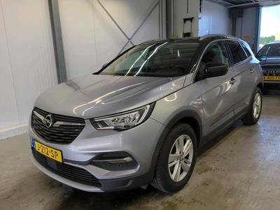 Opel GRANDLAND X 1.5 CDTI 96kW Business Executive automaat (NEDC), 2020