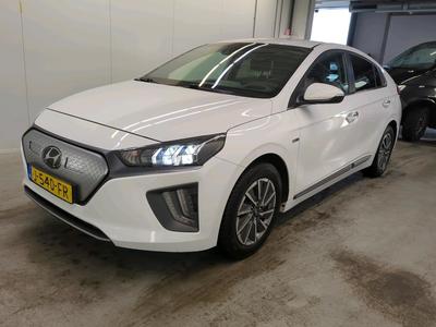 Hyundai iONIQ EV 100kW / 38kWh Comfort automaat, 2020