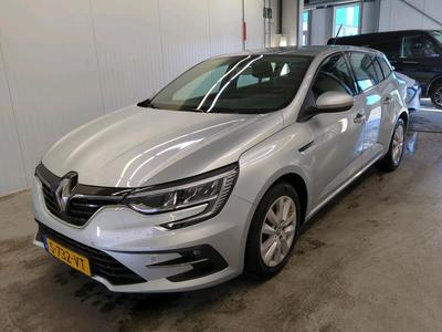 Renault Megane 1.3 TCE 103kW Equilibre estate, 2023