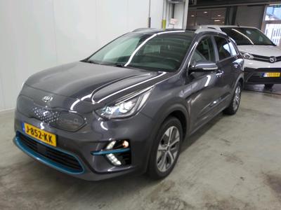 Kia Niro e- 150kW / 64kWh Executive Line automaat, 2020