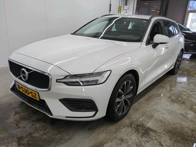 Volvo V60 B3 2.0 120kW Momentum Advantage automaat, 2022
