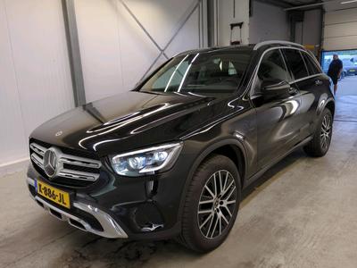 Mercedes-Benz GLC 300 e 235kW 4M Business Solution Luxury automaat, 2021