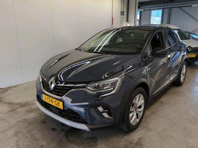 Renault Captur 1.0 TCe 74kW Intens, 2020