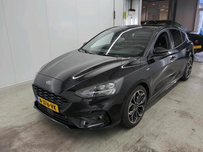 Ford Focus 2.0 EcoBlue 110kW ST Line Business, 2020