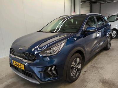 Kia Niro 1.6 GDi Hybrid 104kW Executive Line, 2021