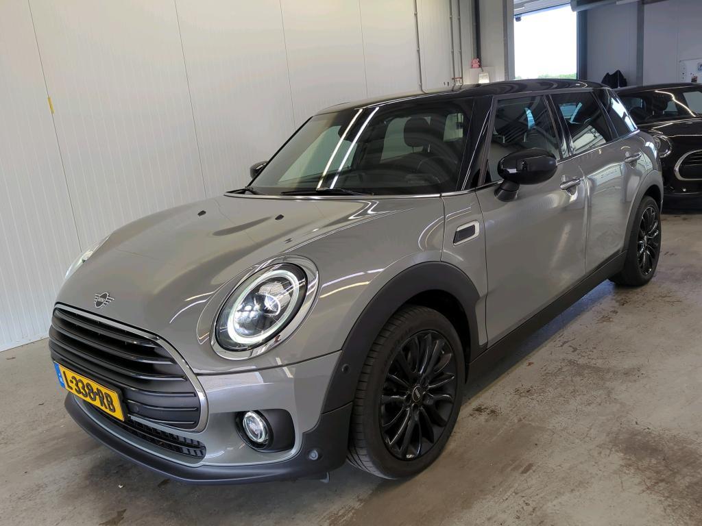 MINI Clubman Mini Cooper 1.5 100kW Business Edition clubman automaat, 2021