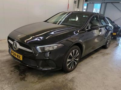 Mercedes-Benz A250 1.3 E PHEV 160kW Business Line sedan DCT, 2022