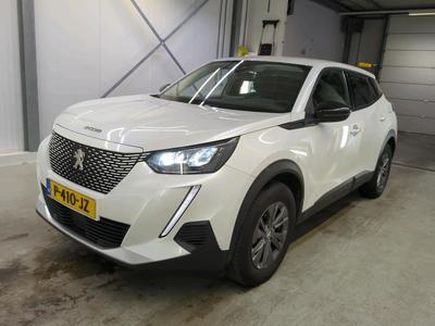 Peugeot 2008 e- 100kW/ 50kWh Active Pack, 2022