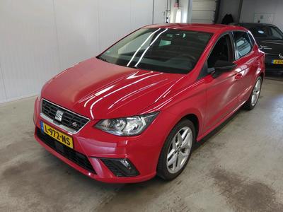 Seat Ibiza 1.0 TSI 81kW FR Business Intense, 2021