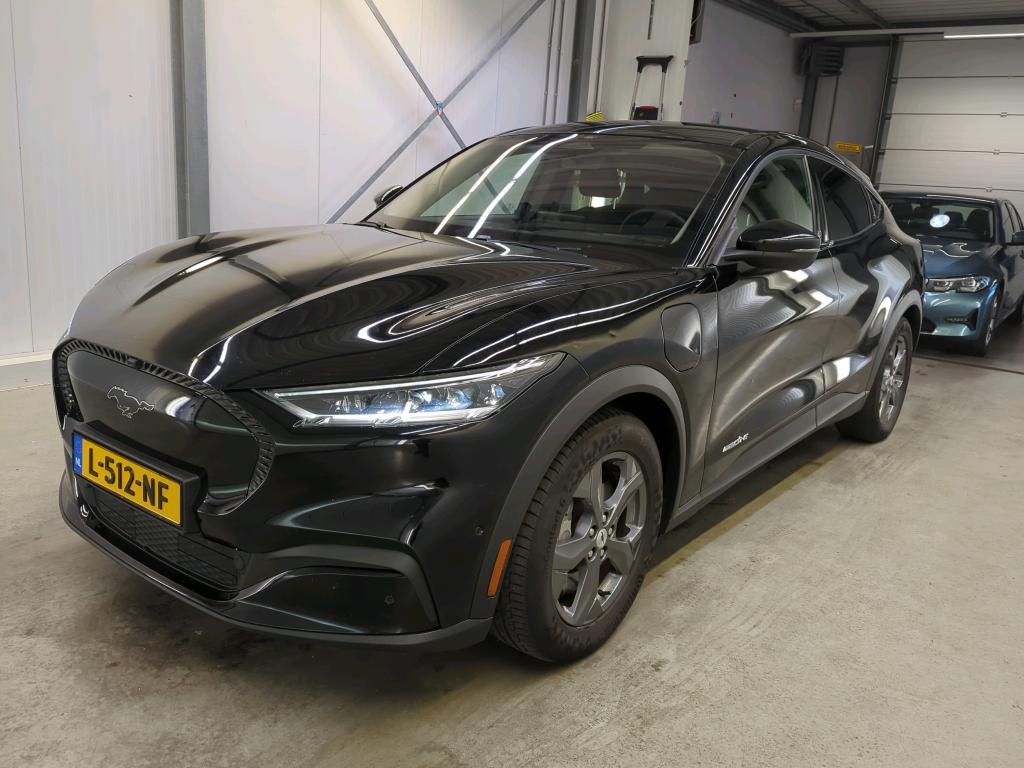 Ford MUSTANG Mach-E 190kW/ 75.7kWh RWD automaat, 2021