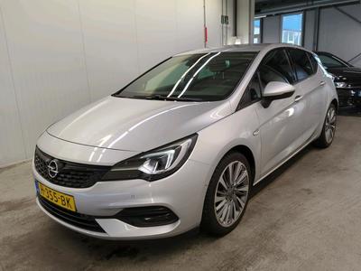 Opel Astra 1.2 turbo 107kW S/S Ultimate, 2020