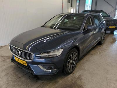 Volvo V60 B3 2.0 120kW Inscription automaat, 2021