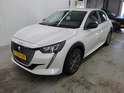 Peugeot 208 e- 50kWh 100kW Active Pack automaat, 2022