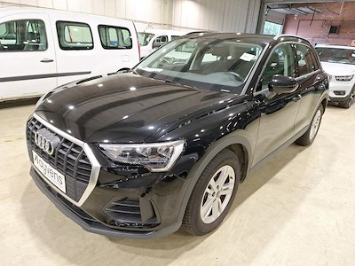 Audi Q3 1.5 35 TFSI S TRONIC Business Plus