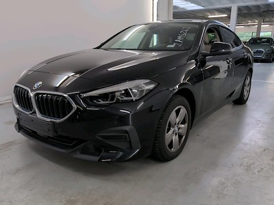BMW 2 series gran coupau2030 1.5 218IA GRAN COUPE Business Model Advantage