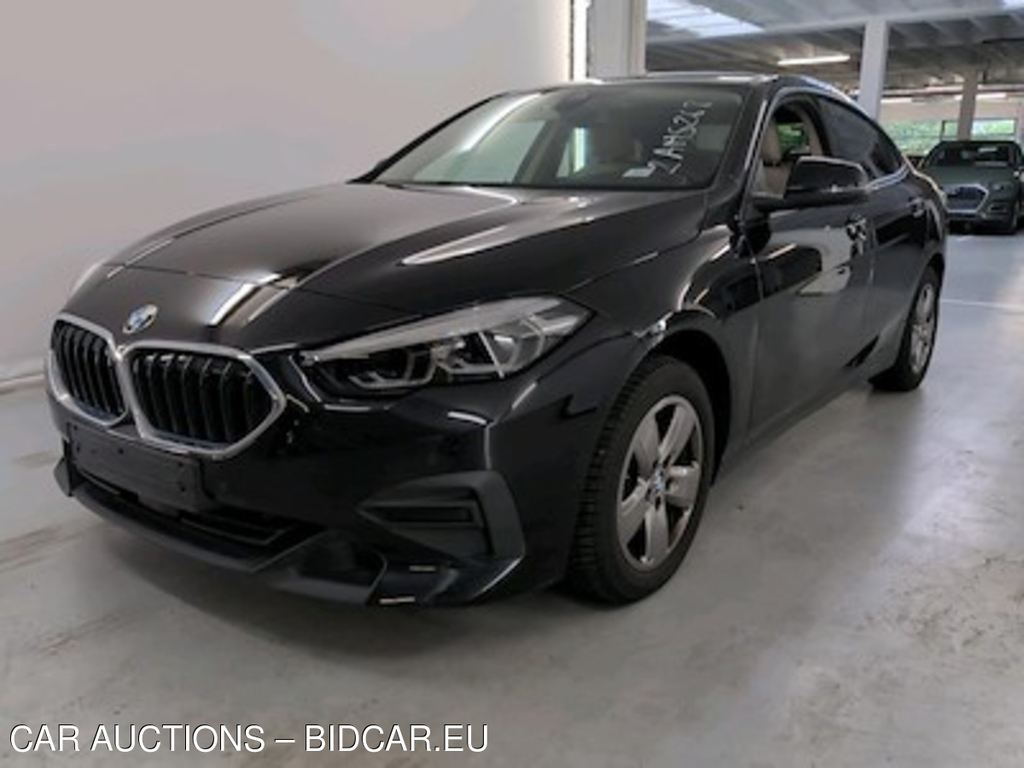 BMW 2 series gran coupau2030 1.5 218IA GRAN COUPE Business Model Advantage