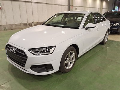 Audi A4 diesel - 2016 2.0 TDi Business