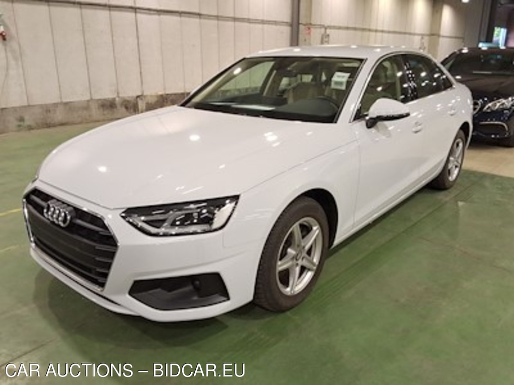 Audi A4 diesel - 2016 2.0 TDi Business