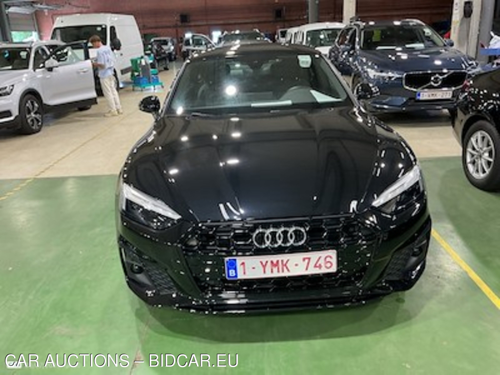 Audi A5 sportback diesel - 2020 30 TDi Business Edition S line S tronic