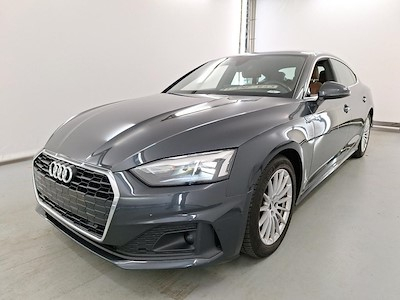 Audi A5 sportback diesel - 2020 35 TDi Business Edition S tronic Business