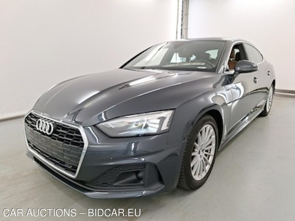 Audi A5 sportback diesel - 2020 35 TDi Business Edition S tronic Business