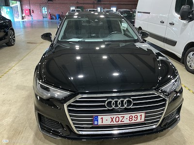 Audi A6 avant diesel - 2018 35 TDi Sport S tronic