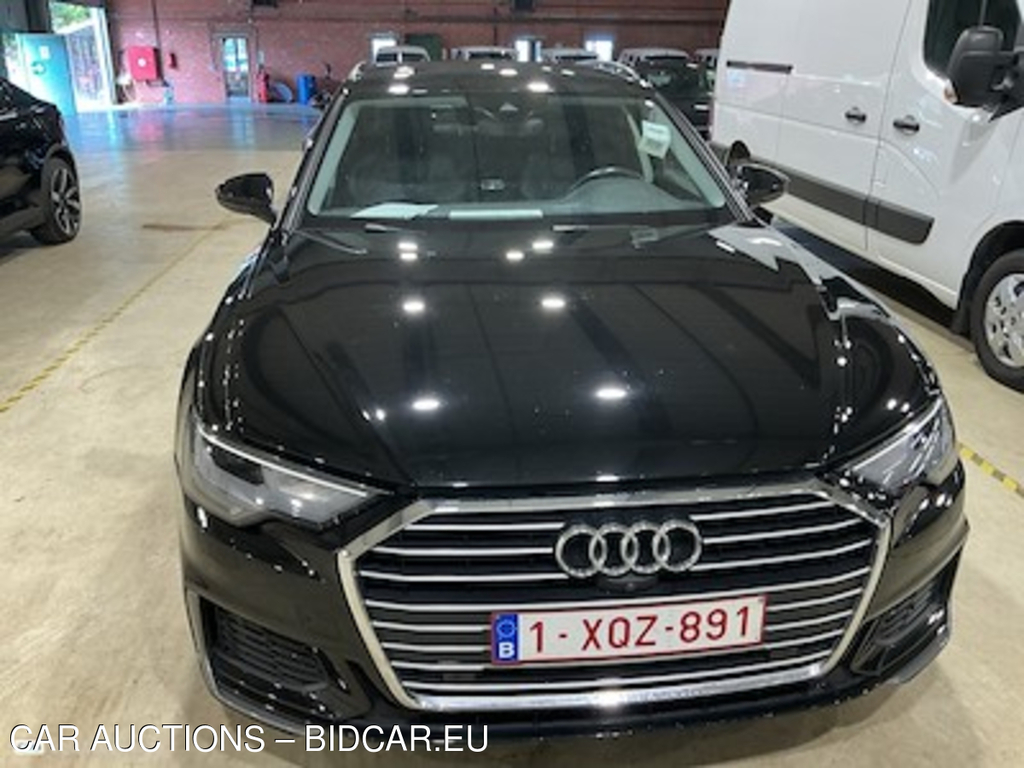 Audi A6 avant diesel - 2018 35 TDi Sport S tronic