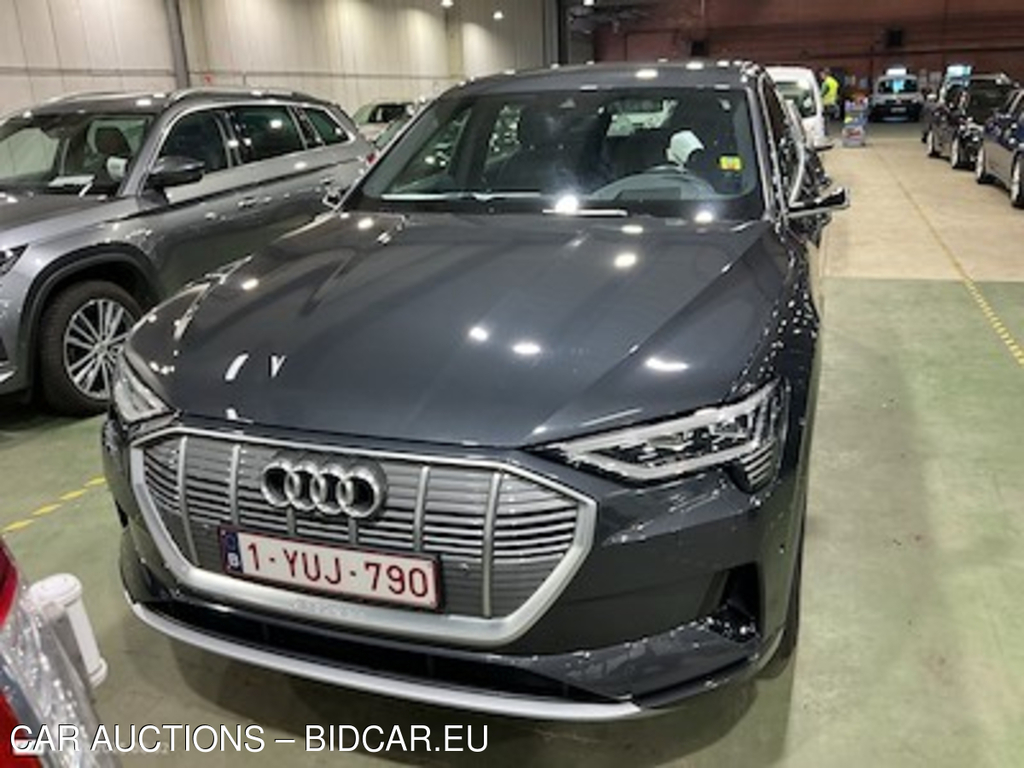 Audi E-TRON 95 KWH 55 QUATTRO ADVANCED