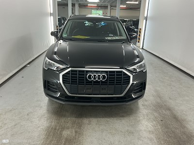 Audi Q3 1.5 35 TFSI S TRONIC Business Plus Light module 2