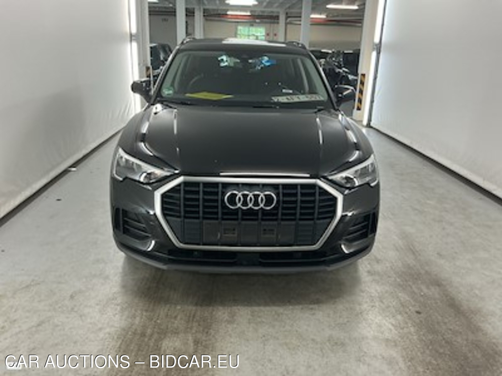 Audi Q3 1.5 35 TFSI S TRONIC Business Plus Light module 2