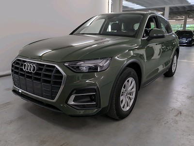 Audi Q5 2.0 30 TDI S TRONIC BUSINESS EDITION Business