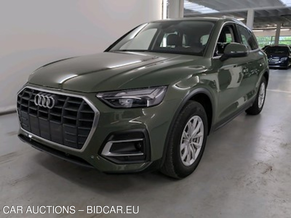 Audi Q5 2.0 30 TDI S TRONIC BUSINESS EDITION Business