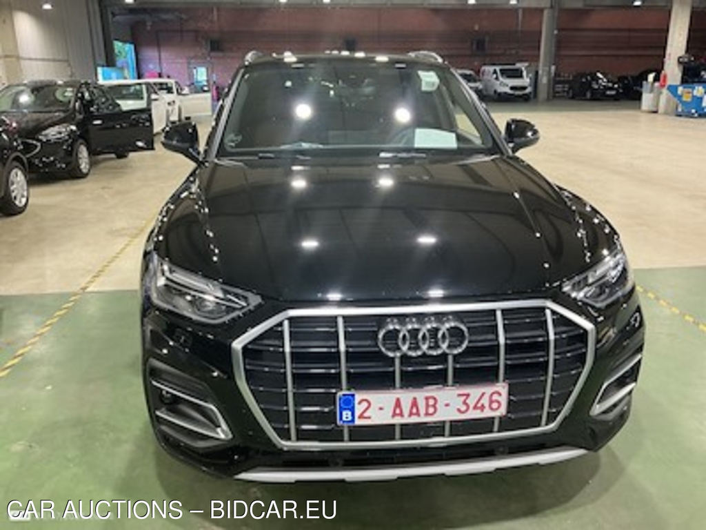 Audi Q5 2.0 35 TDI S TRONIC B. ED. ADVANCED