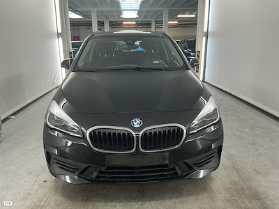 BMW 2 active tourer - 2018 225xeA PHEV iPerformance OPF