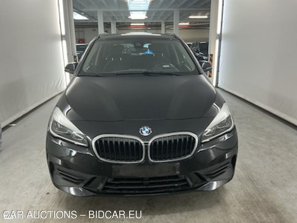 BMW 2 active tourer - 2018 225xeA PHEV iPerformance OPF