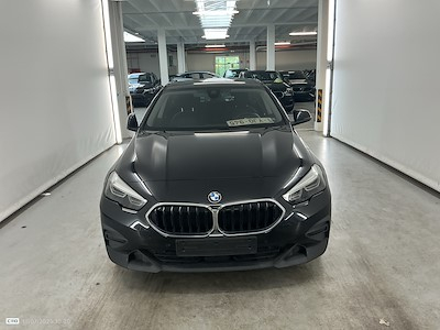 BMW 2 gran coupe diesel 216 dA AdBlue Business Model Advantage