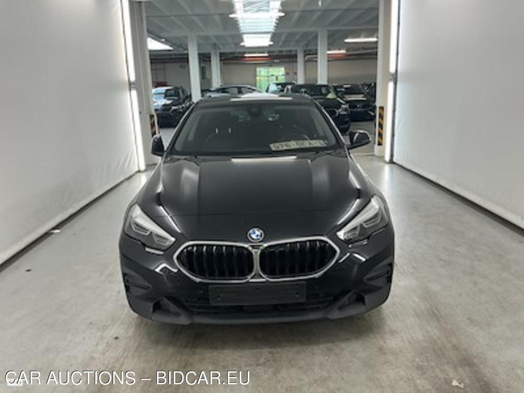 BMW 2 gran coupe diesel 216 dA AdBlue Business Model Advantage